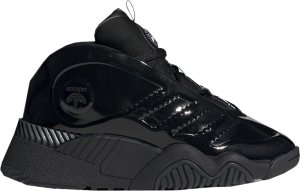 adidas  AW Turnout Bball Alexander Wang Triple Black Core Black/Core Black/Core Black (EE9027)