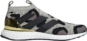 adidas  Ace 16+ Ultraboost Animal Print Clear Brown/Clear Brown/Core Black (BB7418)