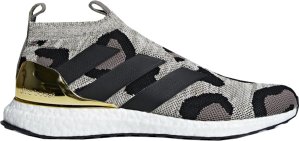 adidas Ace 16+ Ultraboost Animal Print Clear Brown/Clear Brown/Core Black (BB7418)
