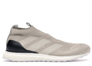 adidas Ace 16+ Ultraboost Clear Brown Core Black Clear Brown/Core Black/Gold Metallic (BB7419)
