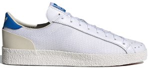 adidas  Aderley Spzl White Bright Blue Footwear White/Bright Blue/Off White (FX1502)