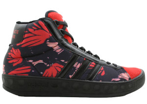 adidas  Adicolor Hi R2 Colored Colored/White/Black (562881)