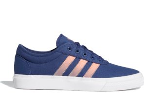 adidas Adiese Tech Indigo Sky Tint Tech Indigo/Sky Tint/Chalk Coral (EG7848)