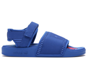 adidas  Adilette 2 Pharrell Blue Supplier Colour/Supplier Colour/Supplier Colour (FU7613)