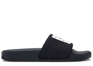 adidas  Adilette Alexander Wang Black Core Black/Core Black/Core White (G28220)