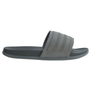 adidas Adilettecf Plus Explorer Grey Grey-Vista Grey Grey/Grey-Vista Grey (AQ5748)