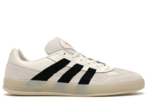 adidas  Aloha Super Off White Core Black Off White/Core Black/Chalk Coral (EH3415)
