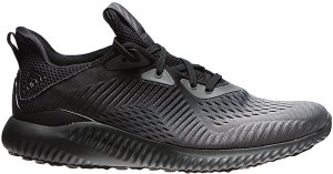 adidas  Alphabounce Core Black Grey Core Black/Grey/Cloud White (BY4263)