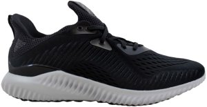 adidas  Alphabounce EM Black Black/Grey (BY4264)