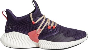 adidas  Alphabounce Instinct CC Legend Purple Legend Purple/Pale Nude/Shock Red (F35396)