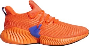 adidas  Alphabounce Instinct Hi Res Orange Solar Red/Hi-Res Orange/Hi-Res Blue (BB7507)