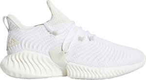 adidas  Alphabounce Instinct Off White Off White/Raw White/Running White (BD7111)