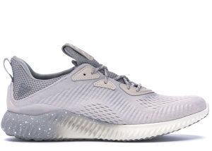 adidas  Alphabounce Reigning Champ Core White Core White/Footwear White/Grey Two (CG5328)