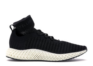 adidas  Alphaedge 4D Stella McCartney Core Black (W) Core Black/Core Black/Core Black (BB7959)