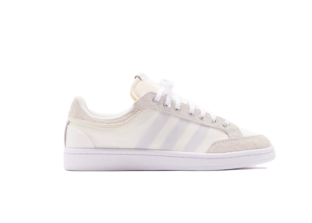 adidas Americana Low Consortium Donald Glover Off White Off-White/Noble Indigo (FW3030)