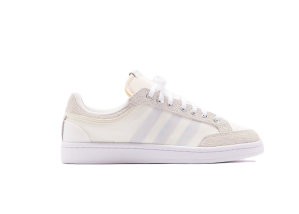 adidas  Americana Low Consortium Donald Glover Off White Off-White/Noble Indigo (FW3030)