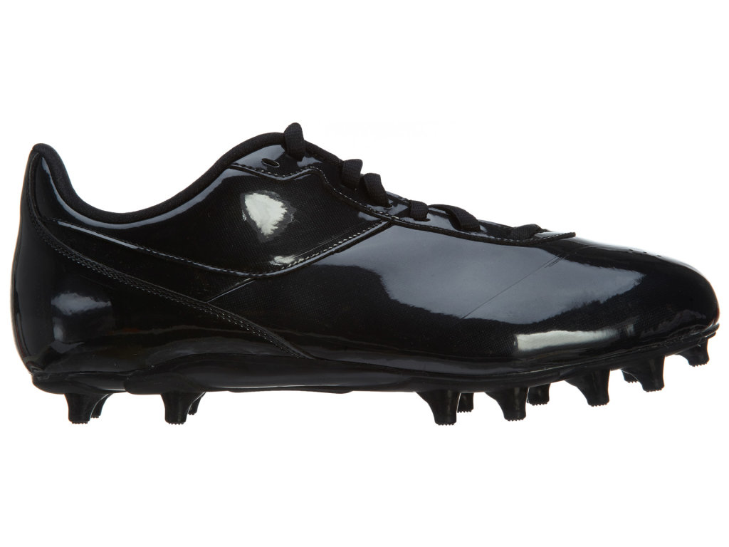 adidas As Smu Supercharge Low Fly Black Black Black Black/Black/Black (G67277)