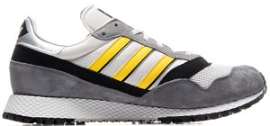 adidas Ashurst Spzl Grey One Yellow Grey One/Yellow/Core Black (FV5479)