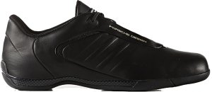adidas  Athletic Leather 3 Porsche Design Black Core Black/Core Black/Core Black (B34158)