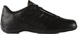 adidas Athletic Leather 3 Porsche Design Black Core Black/Core Black/Core Black (B34158)