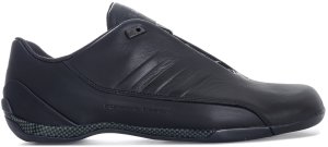 adidas  Athletic Leather 4 Porsche Design Black Core Black/Core Black/Core Black (BB5520)