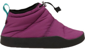 adidas Atric Adilette Prima Purple Purple/Energy Ink/Core Black (BB8101)