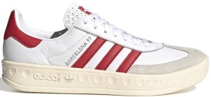 adidas  Barcelona 99 Manchester United White/Red (EH1565)