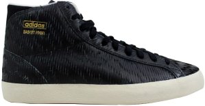 adidas  Basket Profi Eagle W Black (W) Black/Black Chalk (D65895)