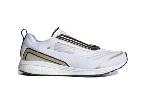 adidas Boston Golden Butter (W) Cloud White/Golden Butter-Smc/Cloud White (EF2212)
