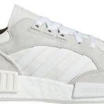 adidas Boston Super x R1 Never Made Pack Triple White White/White/White (G27834)