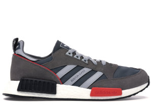 adidas  Boston X R1 Never Made Pack Bold Onix/Clear Onix/Footwear White (G26776)