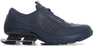 adidas Bounce S4 Porsche Design Navy Night Navy/Night Navy/Light Granite (AQ3582)