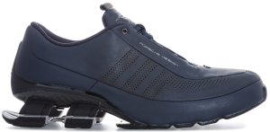 adidas  Bounce S4 Porsche Design Navy Night Navy/Night Navy/Light Granite (AQ3582)