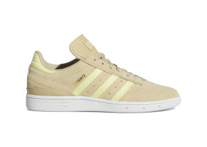 adidas  Busenitz Savannah Savannah/Yellow Tint/Cloud White (EF8465)