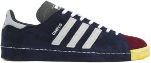 adidas Campus 80s mita x RECOUTURE Navy/Burgundy/Grey (FY4618)