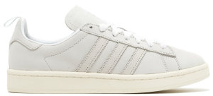 adidas  Campus Vingtage White Footwear White/Vintage White (BZ0065)