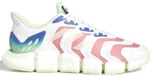 adidas Climacool Vento Glow Pink Cloud White/Orbit Grey/Glow Pink (FX7840)