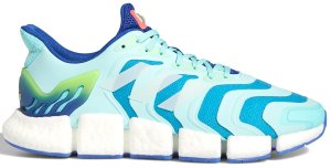adidas Climacool Vento Signal Cyan Signal Cyan/Orbit Grey/Signal Pink (FX7847)