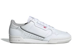 adidas Continental 80 Cloud White Cloud White/Grey/Grey One (EE5342)