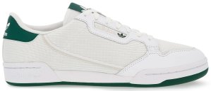 adidas  Continental 80 Collegiate Green Cloud White/Grey One/Collegiate Green (EF5995)