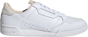 adidas  Continental 80 Home of Classics Pack Cloud White/Cloud White/Crystal White (EF2101)