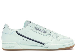adidas  Continental 80 Ice Mint Ice Mint/Collegiate Navy/Grey (BD7641)