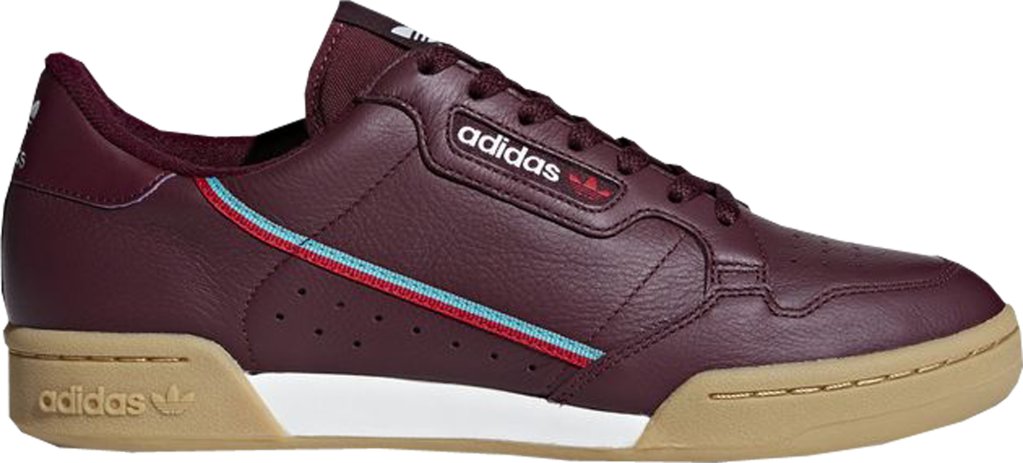 Adidas Continental 80 B41677