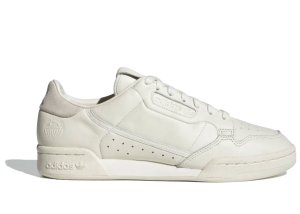 adidas  Continental 80 Off White Off White/Off White/Off White (EG6719)