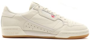 adidas  Continental 80 Off White Gum Off White/Raw White/Gum (BD7975)