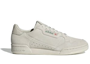 adidas  Continental 80 Raw White Raw White/Raw White/Off White (EE5363)