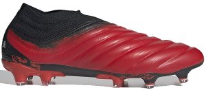 adidas  Copa 20+ FG Active Red Core Black Active Red/Cloud White/Core Black (G28741)