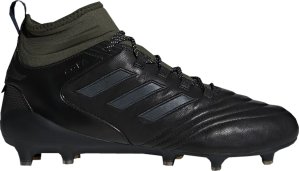 adidas  Copa Mid Firm Ground GTX Cleat Core Black Legend Ink Core Black/Solid Grey/Legend Ink (BB7431)