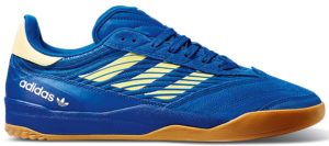 adidas  Copa Nationale Team Royal Blue/Yellow Tint/Cloud White (EG2272)