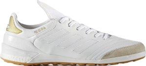 adidas  Copa Tango 17.1 Crowning Glory Footwear White/Gold Metallic/Footwear White (BA7618)